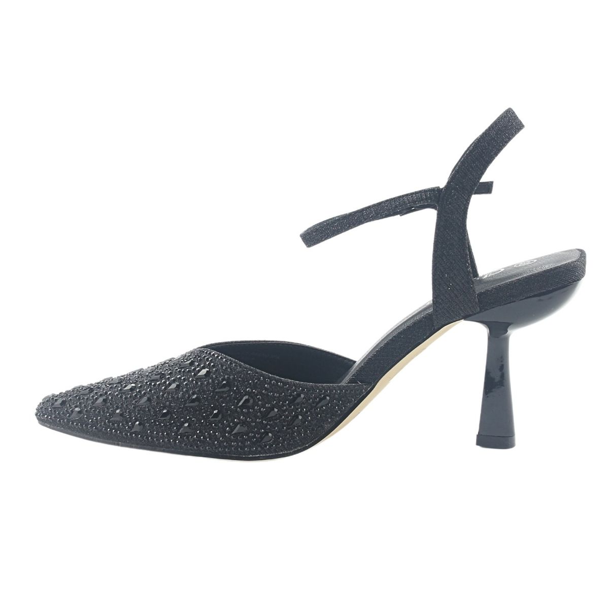 CHALADA - Zapato Mujer Negro Moda Chalada Rebi-1
