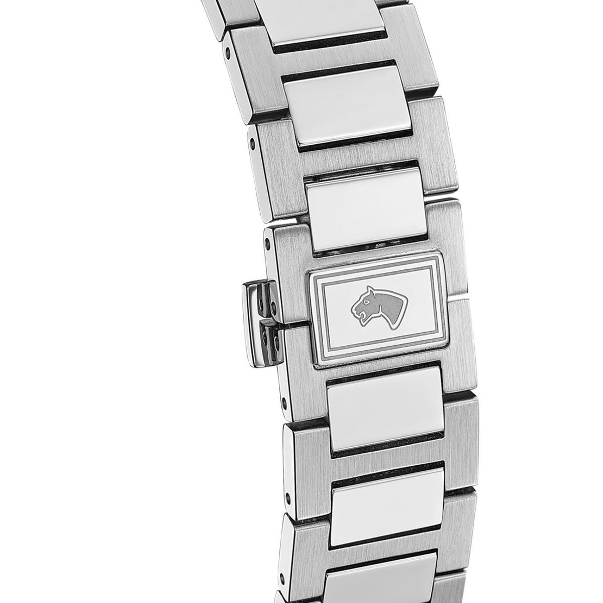 JAGUAR - Reloj J1027/4 Jaguar Swiss Negro Mujer Rondcarre