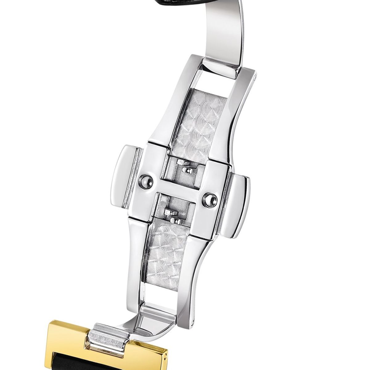 JAGUAR - Reloj J999/A Jaguar Swiss Blanco Mujer Automático