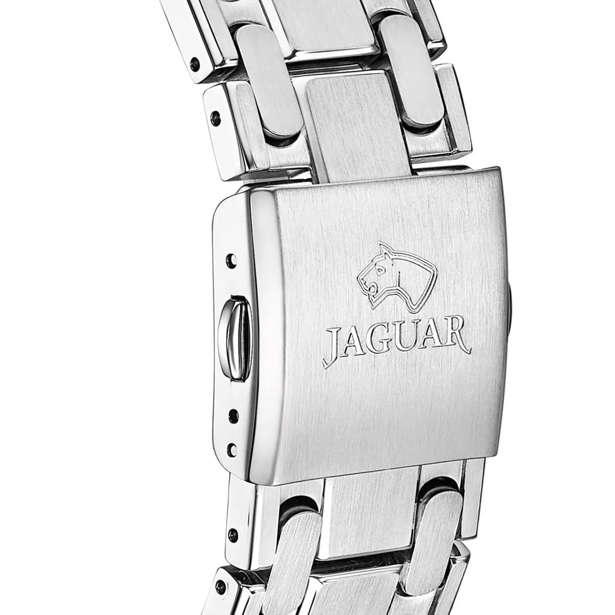 JAGUAR - Reloj J1029/3 Jaguar Swiss Verde Hombre Automático