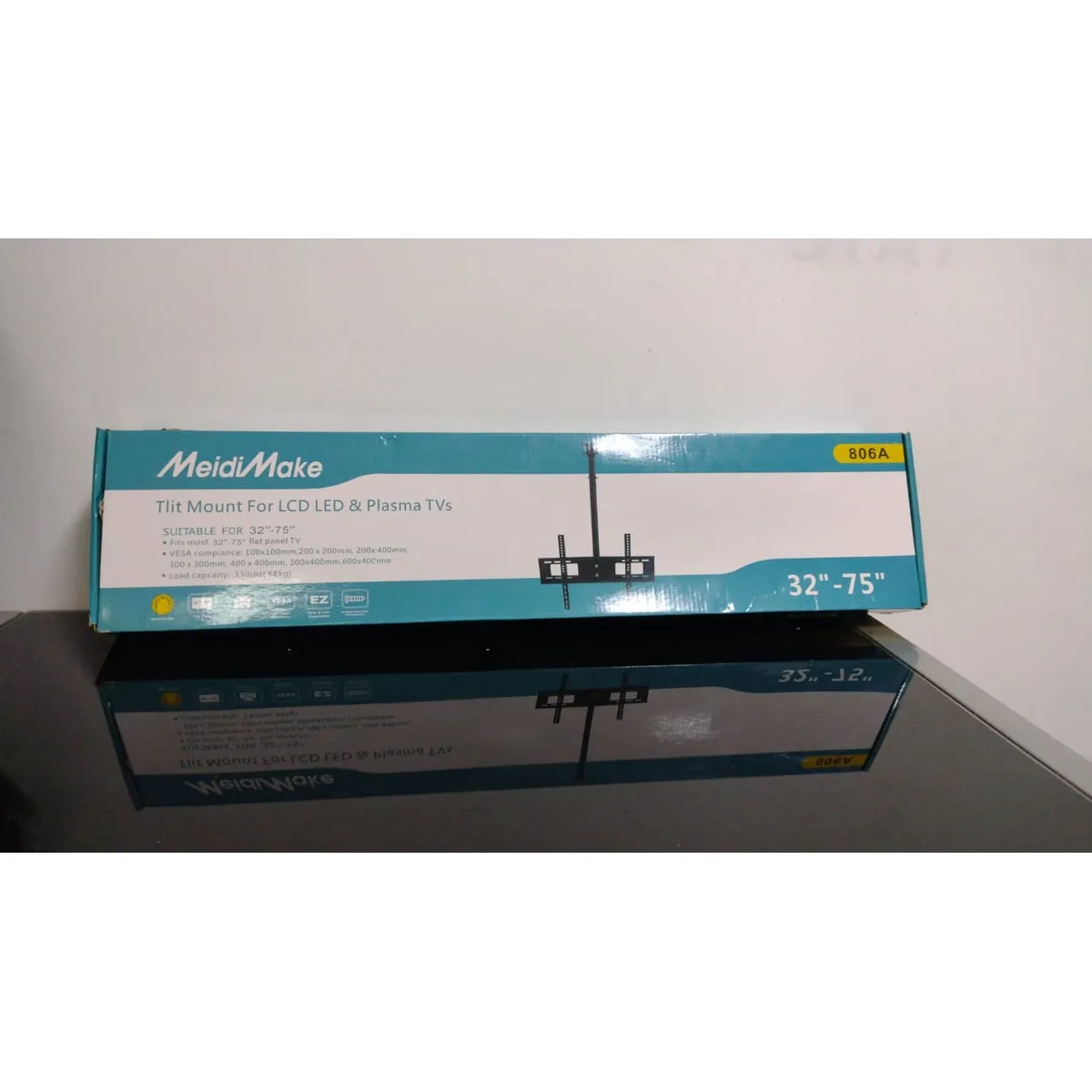 MEIDEAL - soporte para televisores