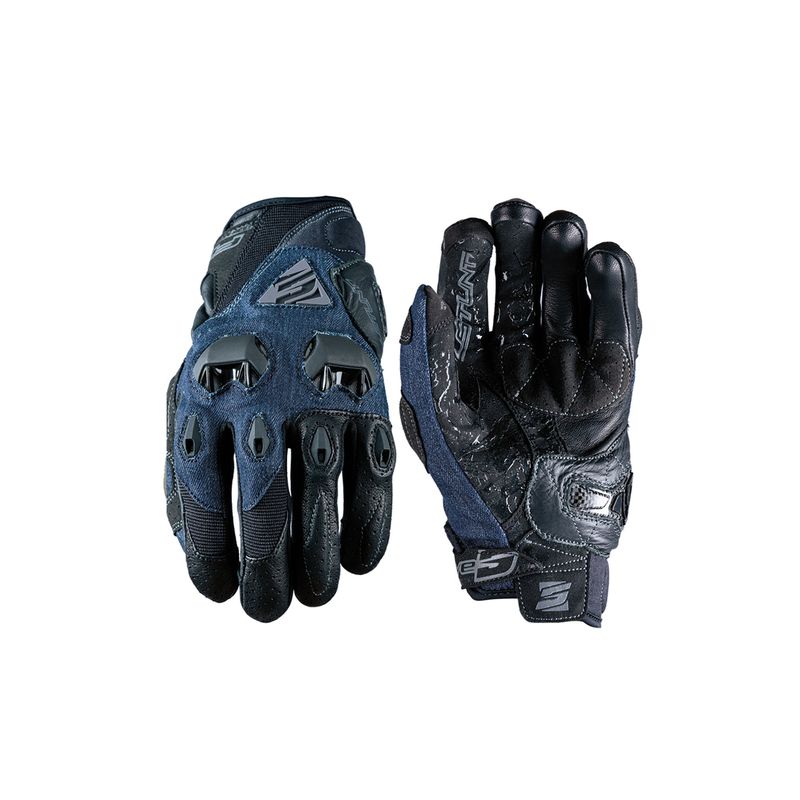 FIVE GLOVES - Guantes De Moto Five Sport City Woman