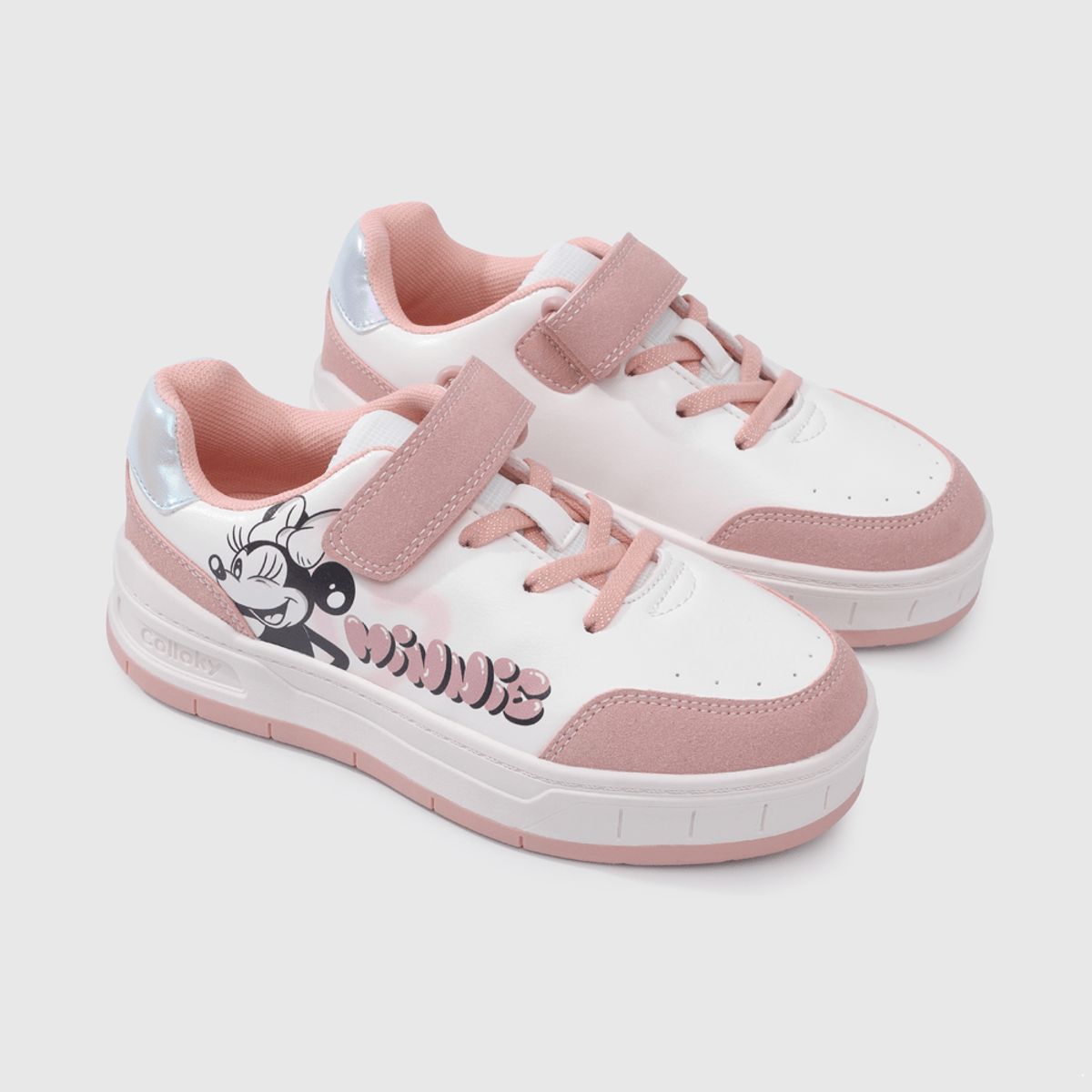 COLLOKY - Zapatilla Niña Multicolor 54392 Colloky