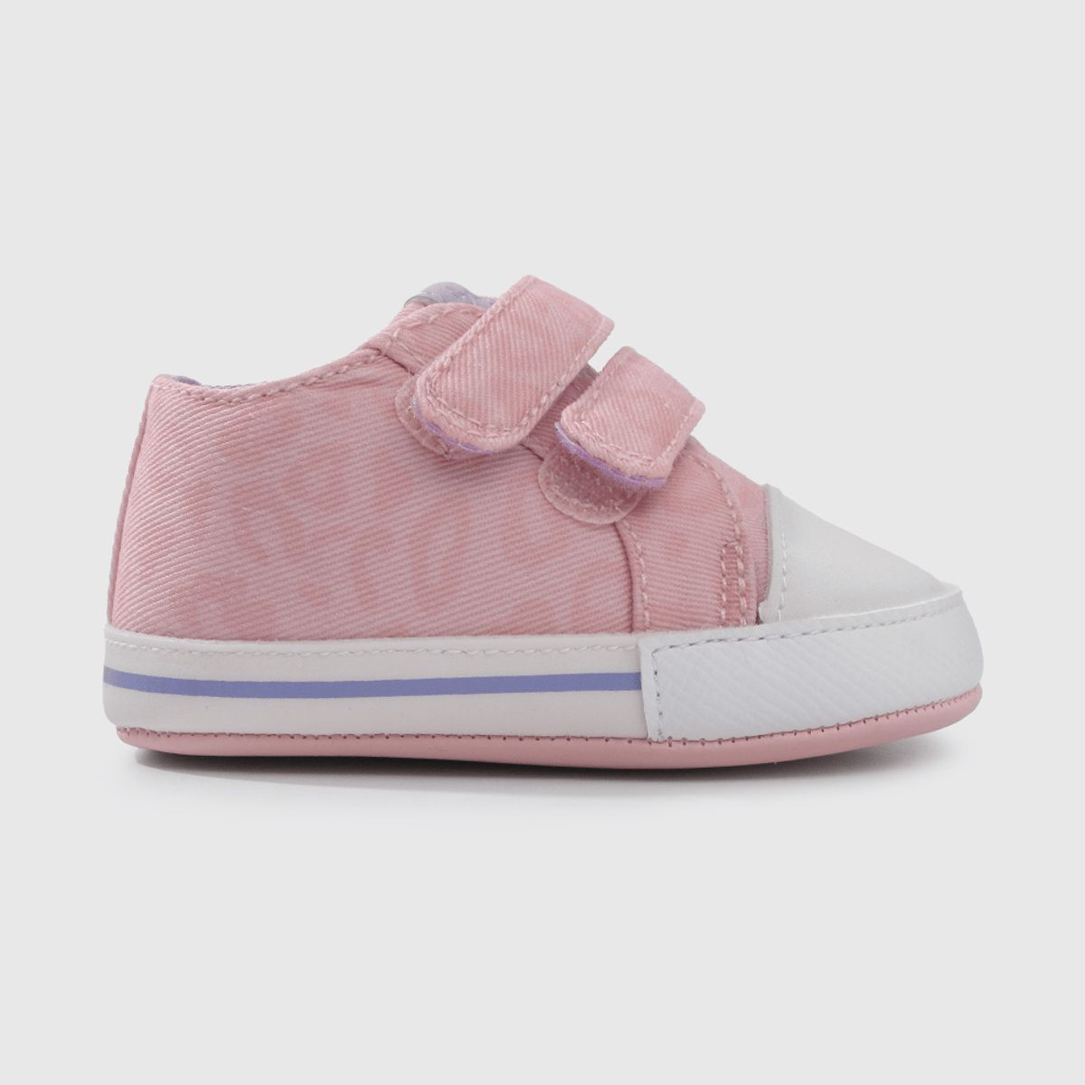 COLLOKY - Zapatilla Urbana Niña Naranjo 251484 Colloky