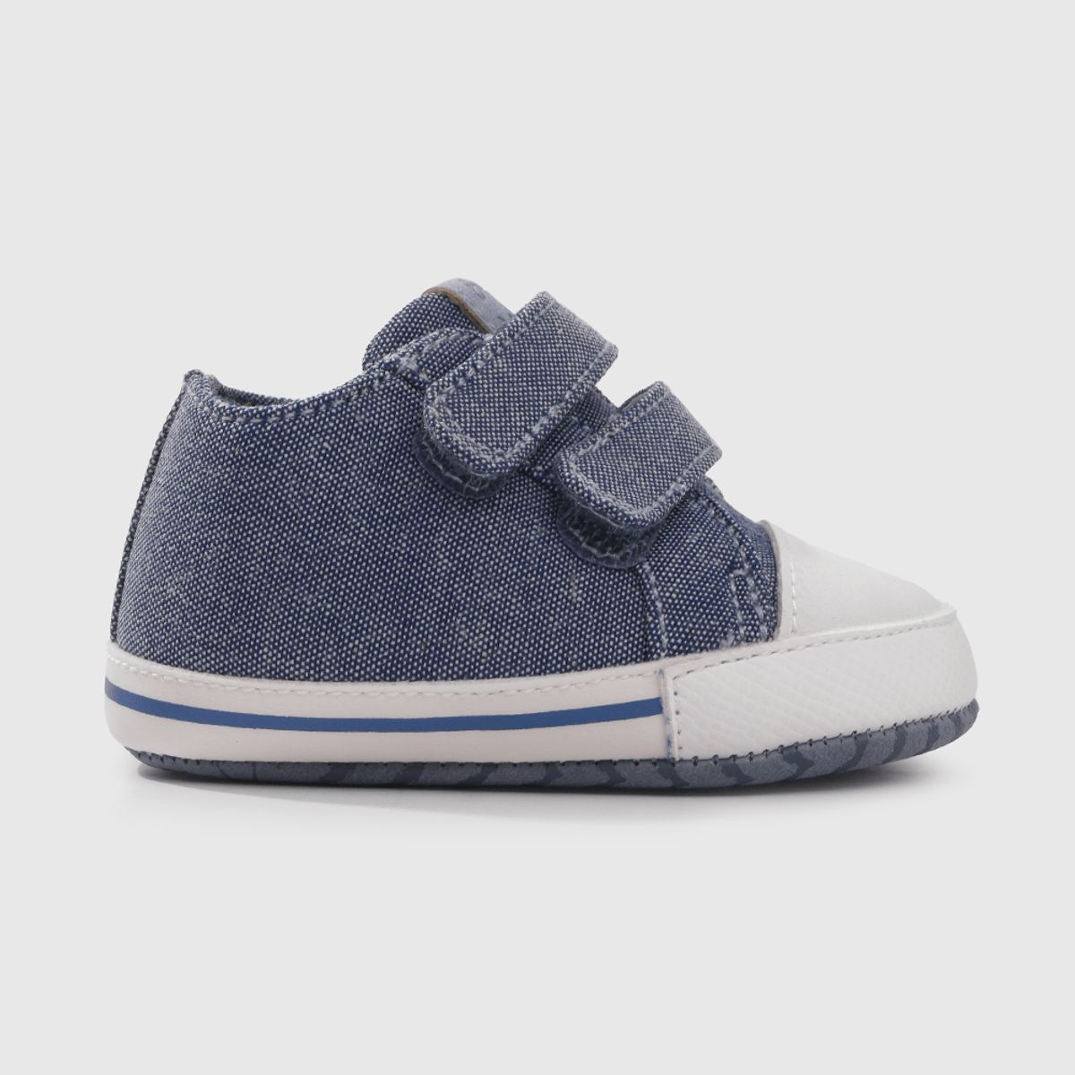 COLLOKY - Zapatilla Urbana Niño Azul 251819 Colloky