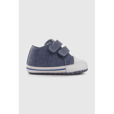 Imagen 2 del producto Zapatilla Urbana Niño Azul 251819