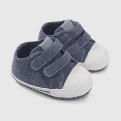 COLLOKY - Zapatilla Urbana Niño Azul 54409