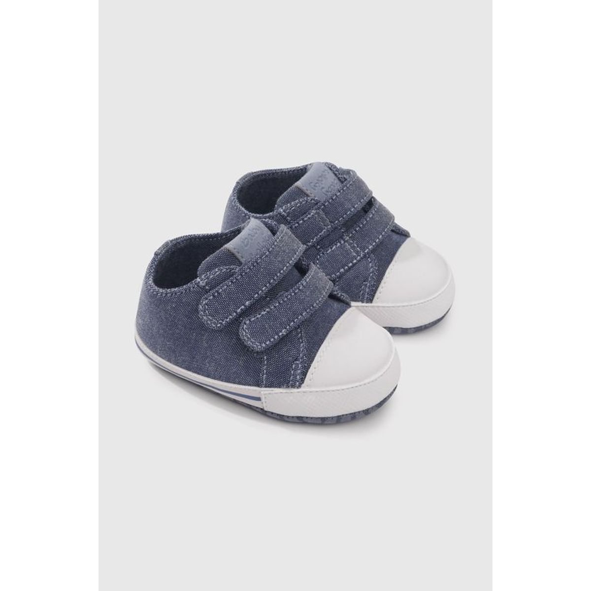 COLLOKY - Zapatilla Urbana Niño Azul 251819 Colloky