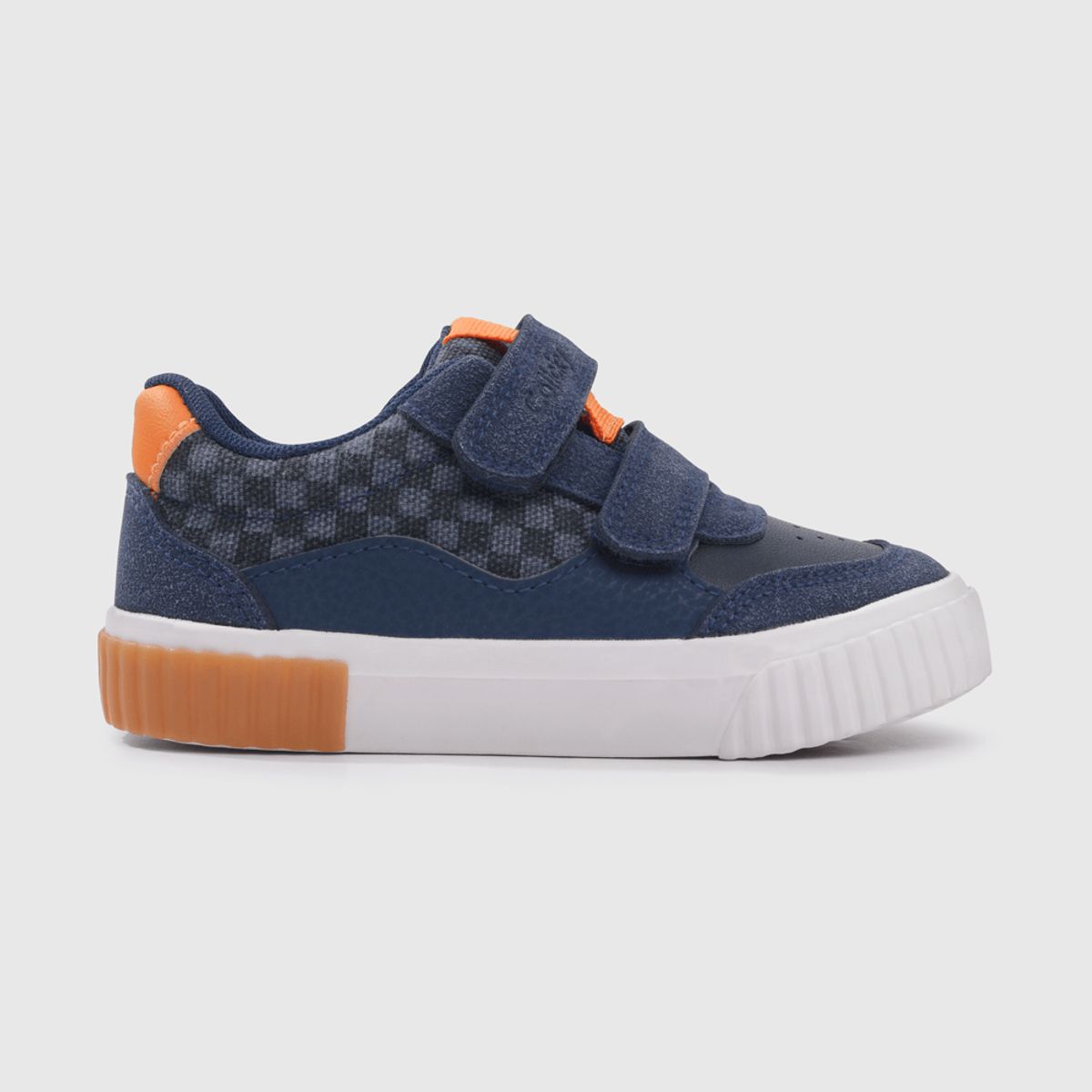 COLLOKY - Zapatilla Urbana Niño Azul 252 46 Colloky