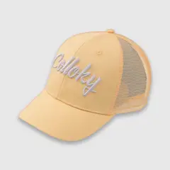 COLLOKY - Jockey Niña Naranja 54530