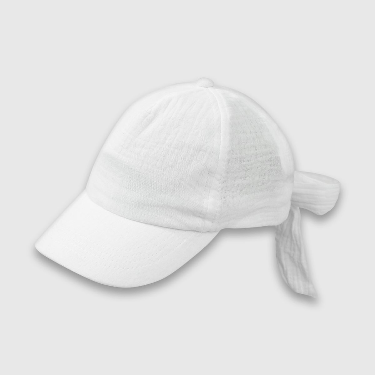 COLLOKY - Jockey Niña Blanco 54528 Colloky