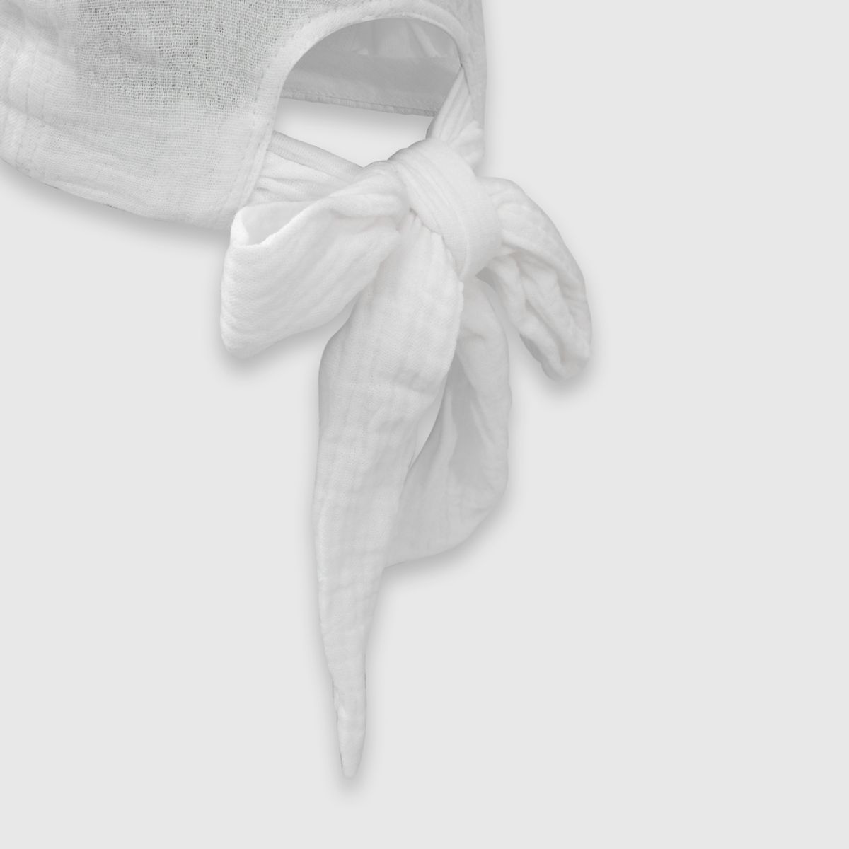 COLLOKY - Jockey Niña Blanco 54528 Colloky