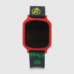 COLLOKY - Reloj Niño Negro 54266