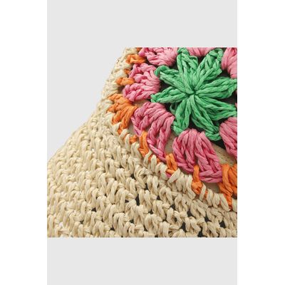 Imagen 2 del producto Sombrero Niña Beige 54542