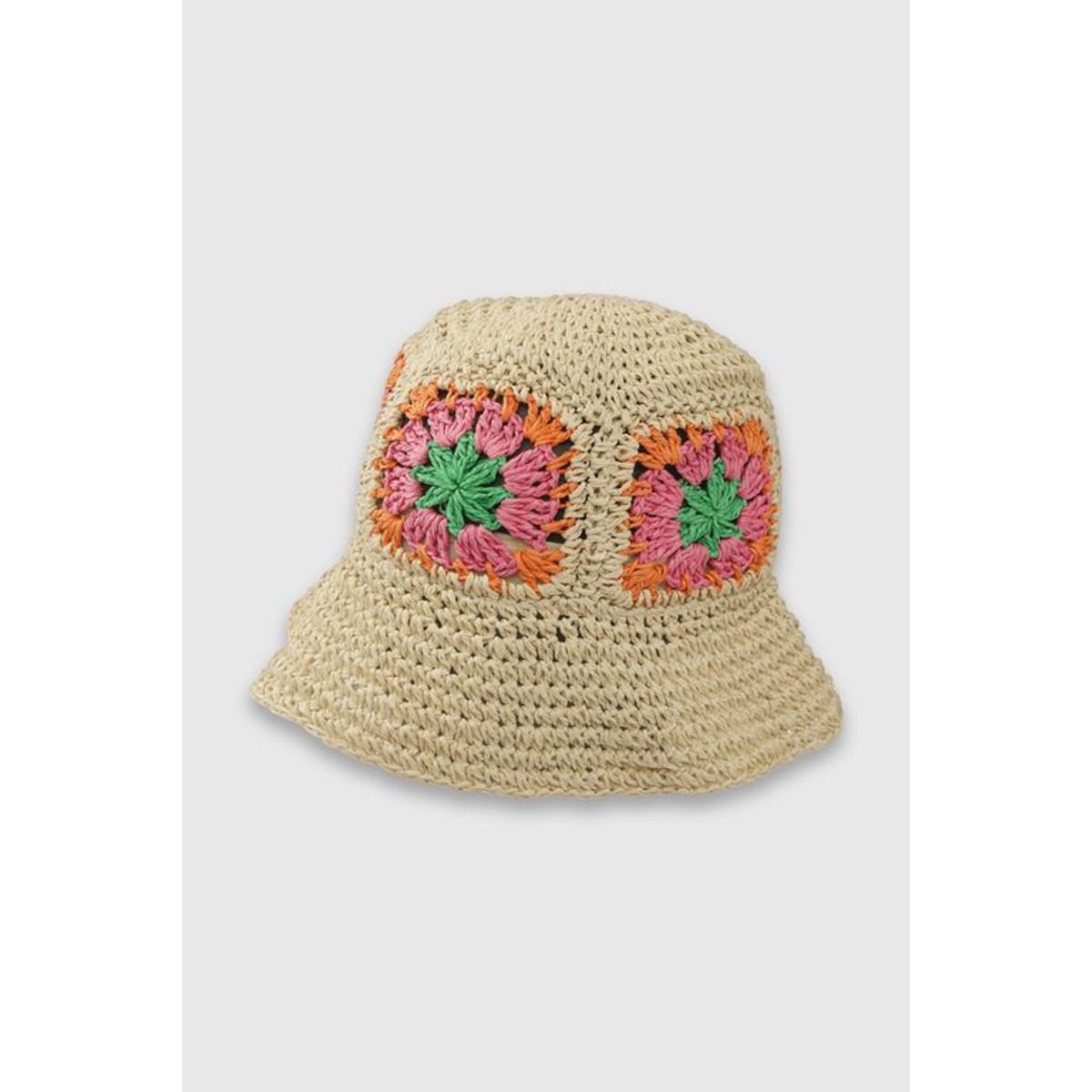 COLLOKY - Sombrero Niña Beige 54542 Colloky