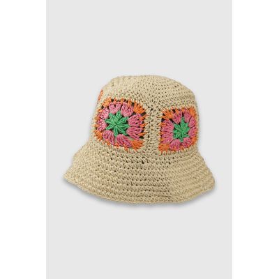 Imagen 1 del producto Sombrero Niña Beige 54542