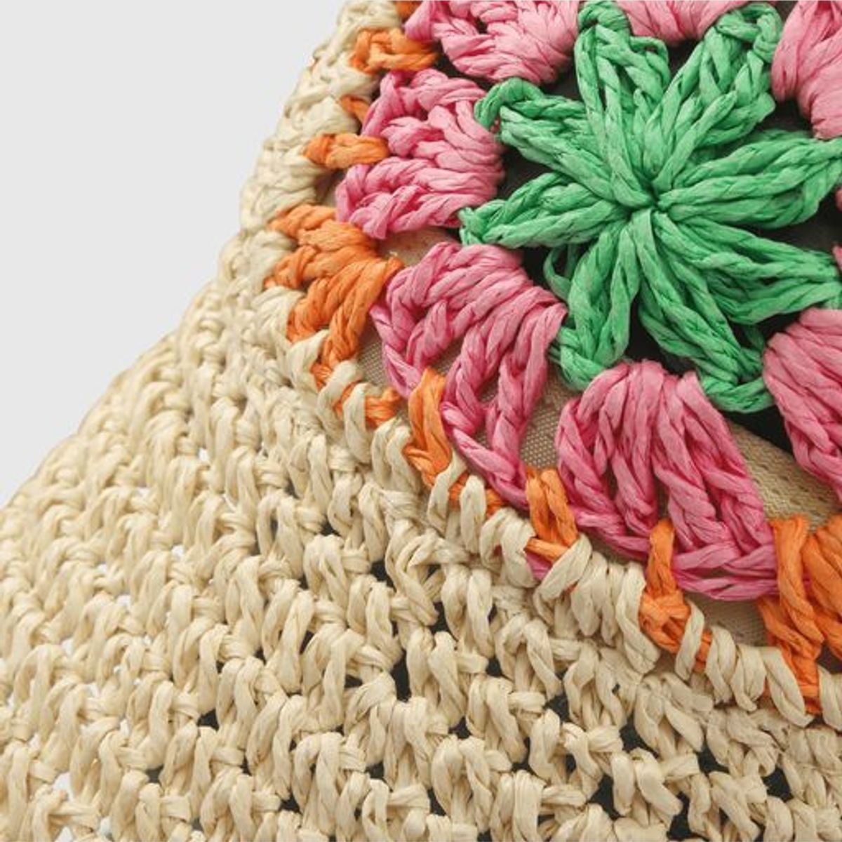 COLLOKY - Sombrero Niña Beige 54542 Colloky