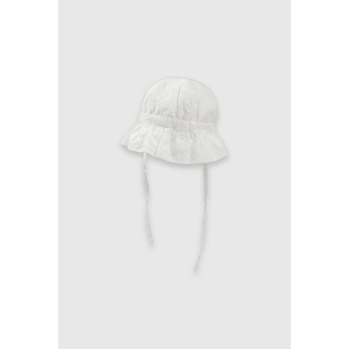 COLLOKY - Sombrero Niña Blanco 54543 Colloky