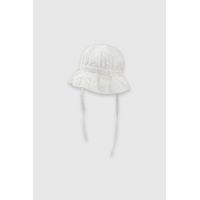 Sombrero Niña Blanco 54543