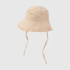 COLLOKY - Sombrero Niña Naranja 54545
