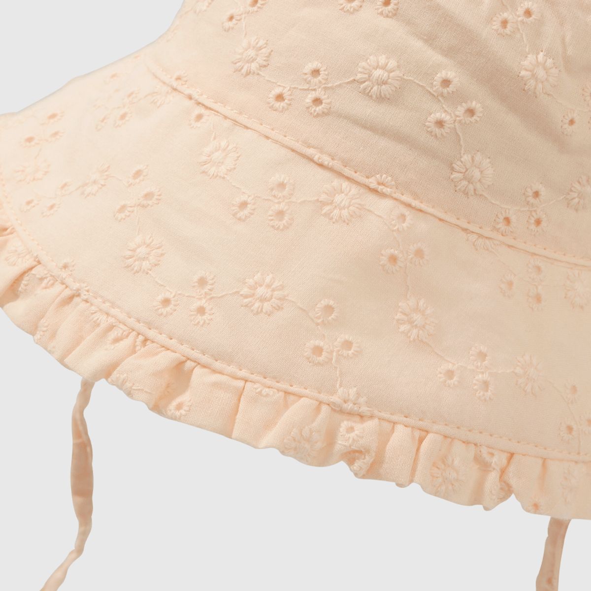 COLLOKY - Sombrero Niña Naranja 54545 Colloky
