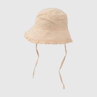 Sombrero Niña Naranja 54545