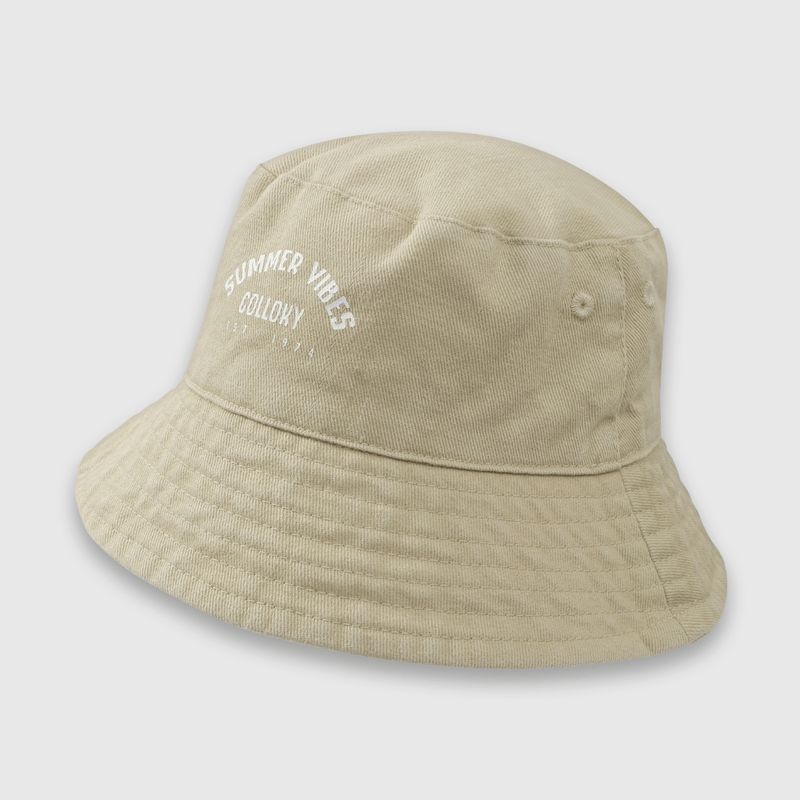 COLLOKY - Sombrero Niño Beige 54547 Colloky