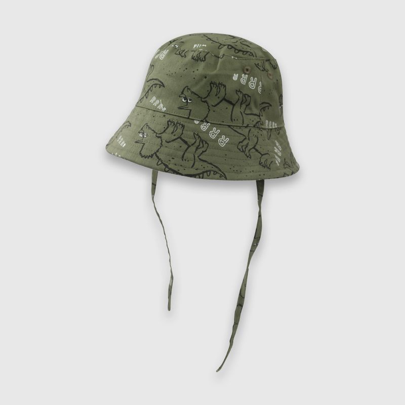 COLLOKY - Sombrero Niño Verde 54548 Colloky