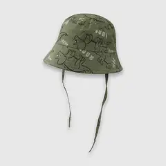 COLLOKY - Sombrero Niño Verde 54548