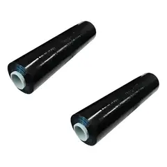 CELTA - Film Alusa Negro 250mtr Por 50cm