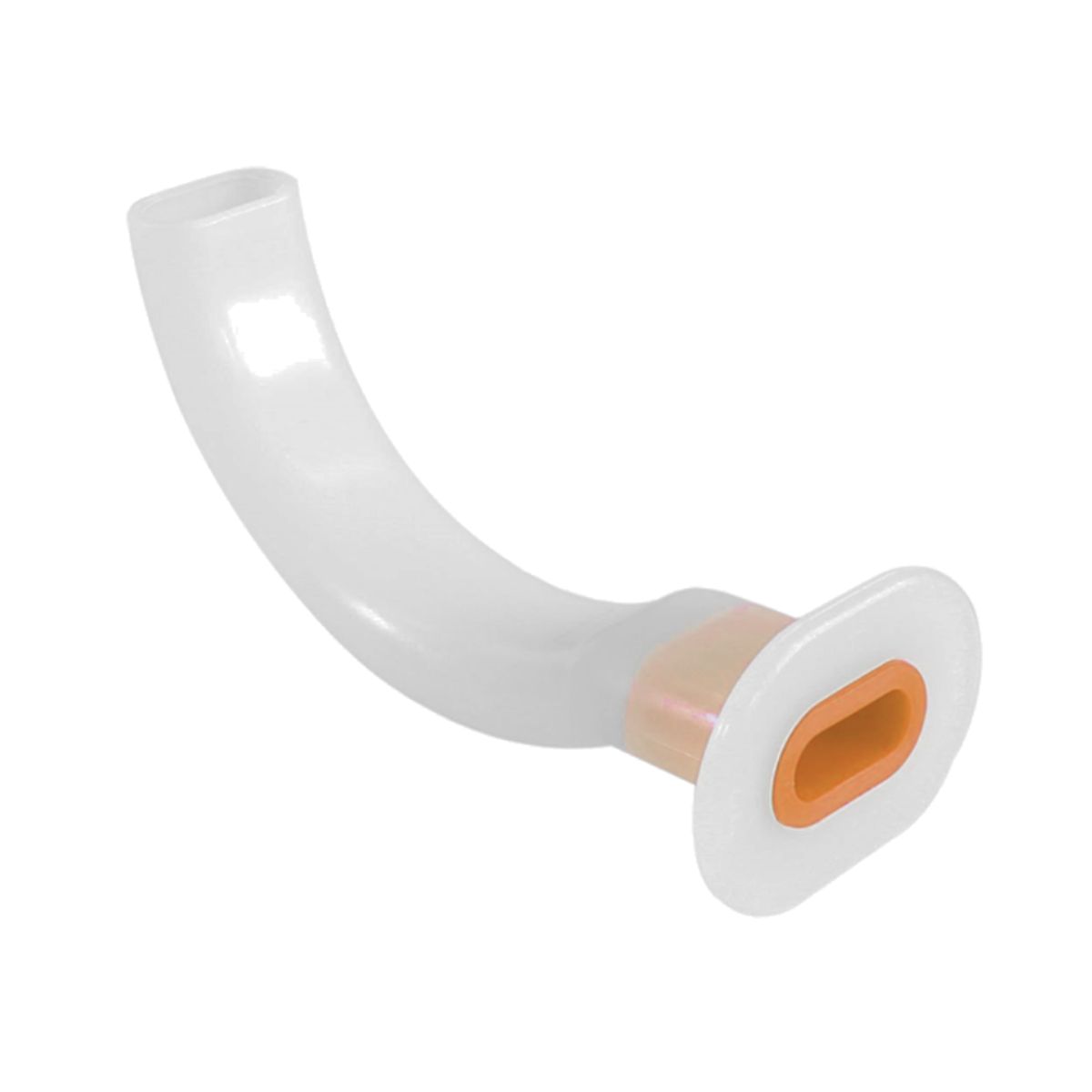 CRANBERRY - Canula Mayo Guedel Cranberry Unidad - 110 mm - N°5