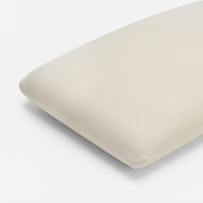 Imagen 2 del producto Set 2 Almohadas Viscoelásticas M.max Esencial Am. 42x62 Cm