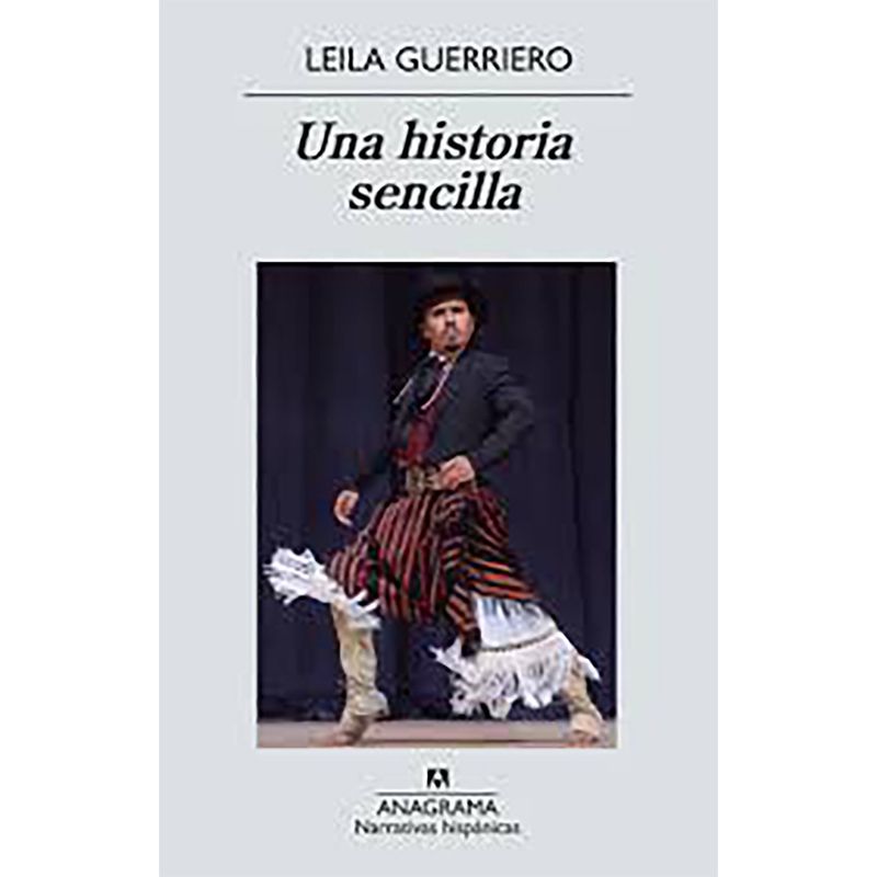PENGUIN RANDOM HOUSE - LIBRO Una Historia Sencilla
