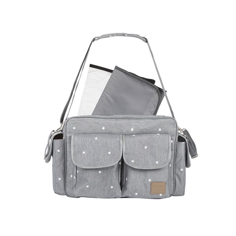 INFANTI - Bolso Sophie Estrellas Tote Infanti