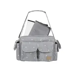 INFANTI - Bolso Sophie Estrellas Tote