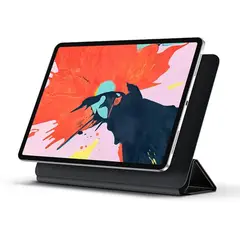 GENERICO - Carcasa Funda Magnética Para iPad Pro 13 2024 M4