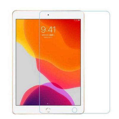 Imagen 2 del producto Lámina Mica Vidrio Templado Para iPad 9.7 5ta 6ta Generación