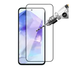 GENERICO - Mica Lámina Vidrio Templado Completa Para Samsung A35 5g