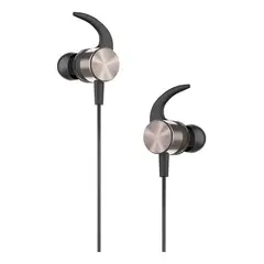 HP - Audifono Gold Con Microfono Dhh 3114 Jack 3,5 Pc/android