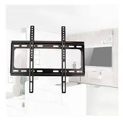 GENERICO - Soporte TV Pared Lcd Led Fijo 26 A 63 Pulgadas 50kg