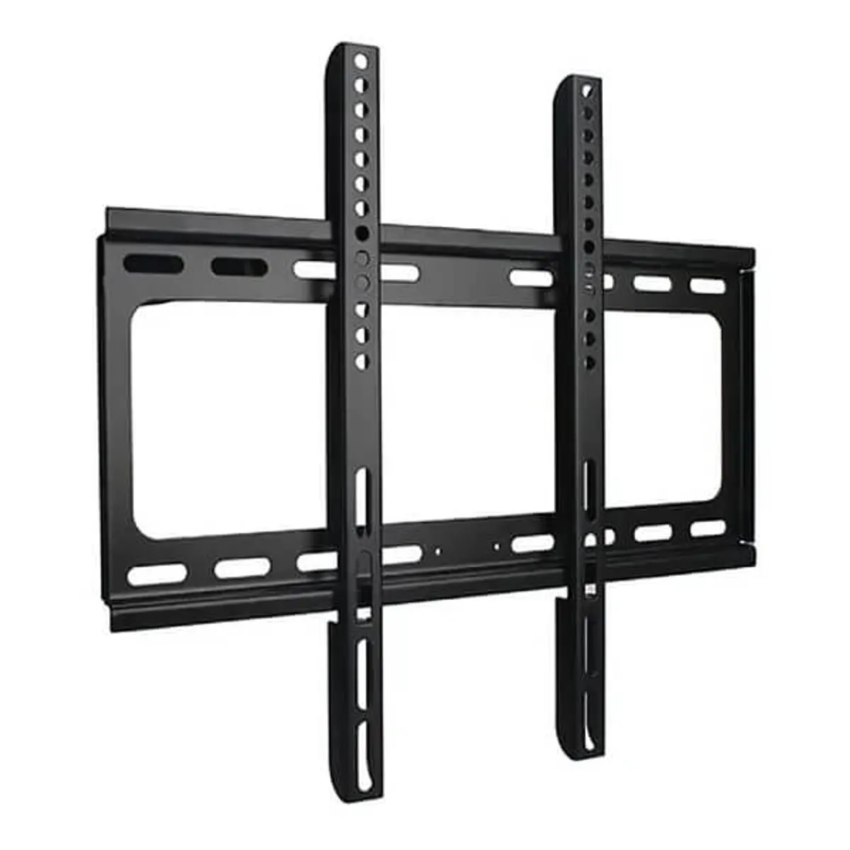 GENERICO - Soporte TV Pared Lcd Led Fijo 26 A 63 Pulgadas 50kg