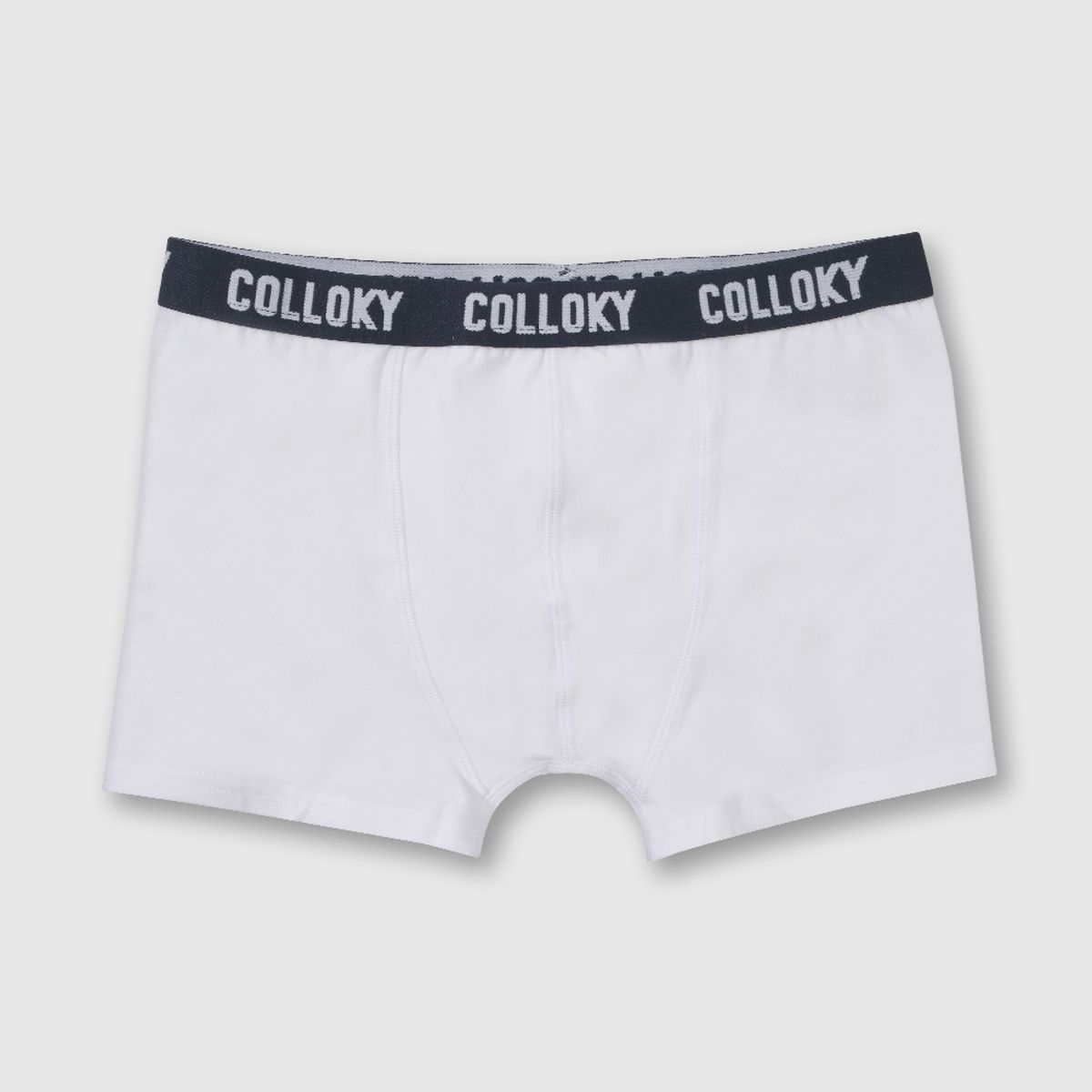 COLLOKY - Boxer Niño Gris 54175 Colloky