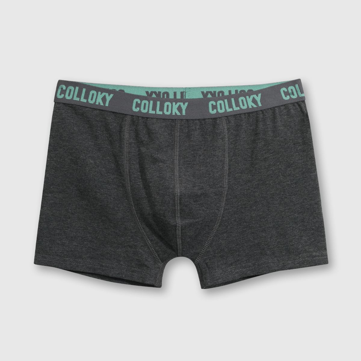 COLLOKY - Boxer Niño Verde 54174 Colloky