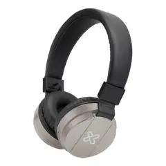 KLIP XTREME - Audifonos Inalambricos Bluetooth Klipxtreme Fury Pro Gris