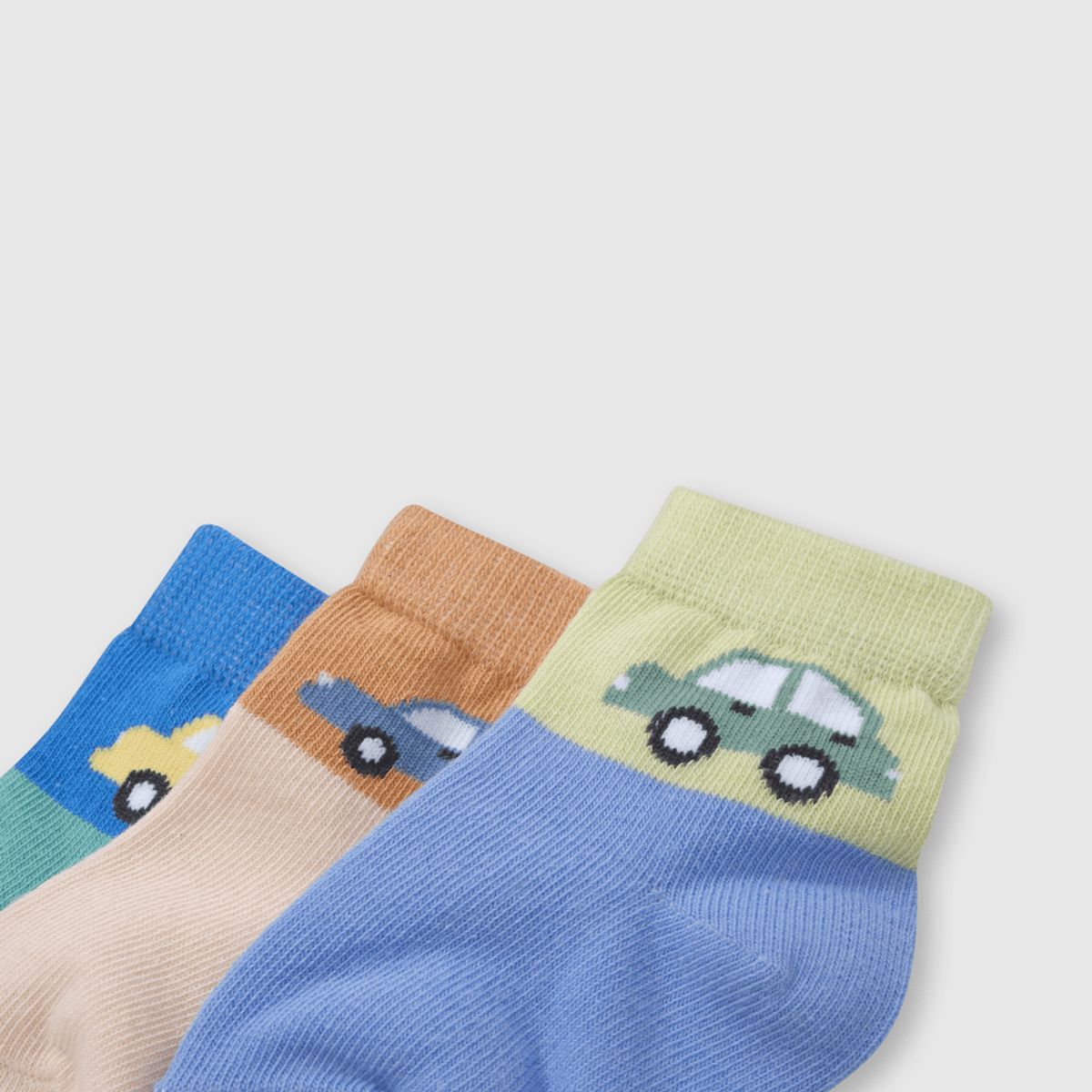 COLLOKY - Calcetin Niño Azul 54184 Colloky