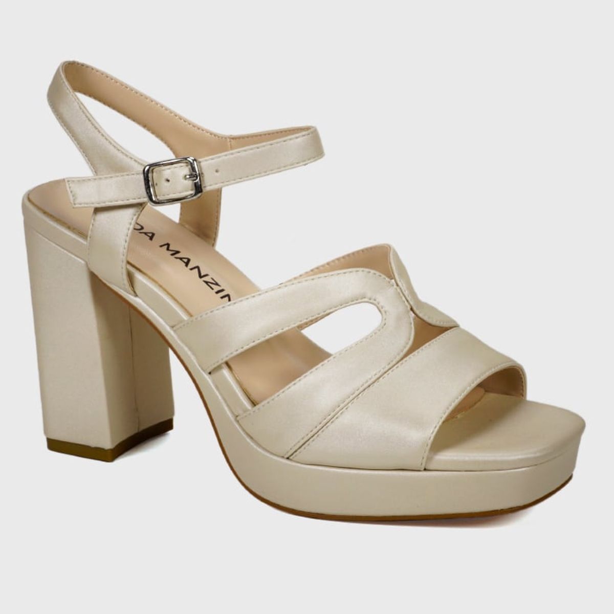 EDA MANZINI - Sandalia Maciel Perla EDA MANZINI