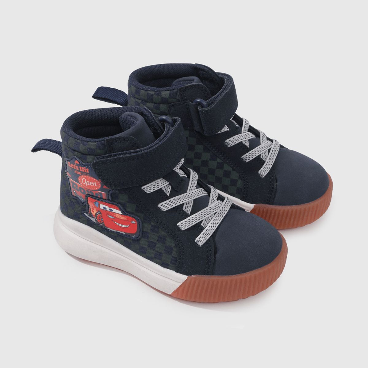 COLLOKY - Zapatilla Niño Azul 54502 Colloky