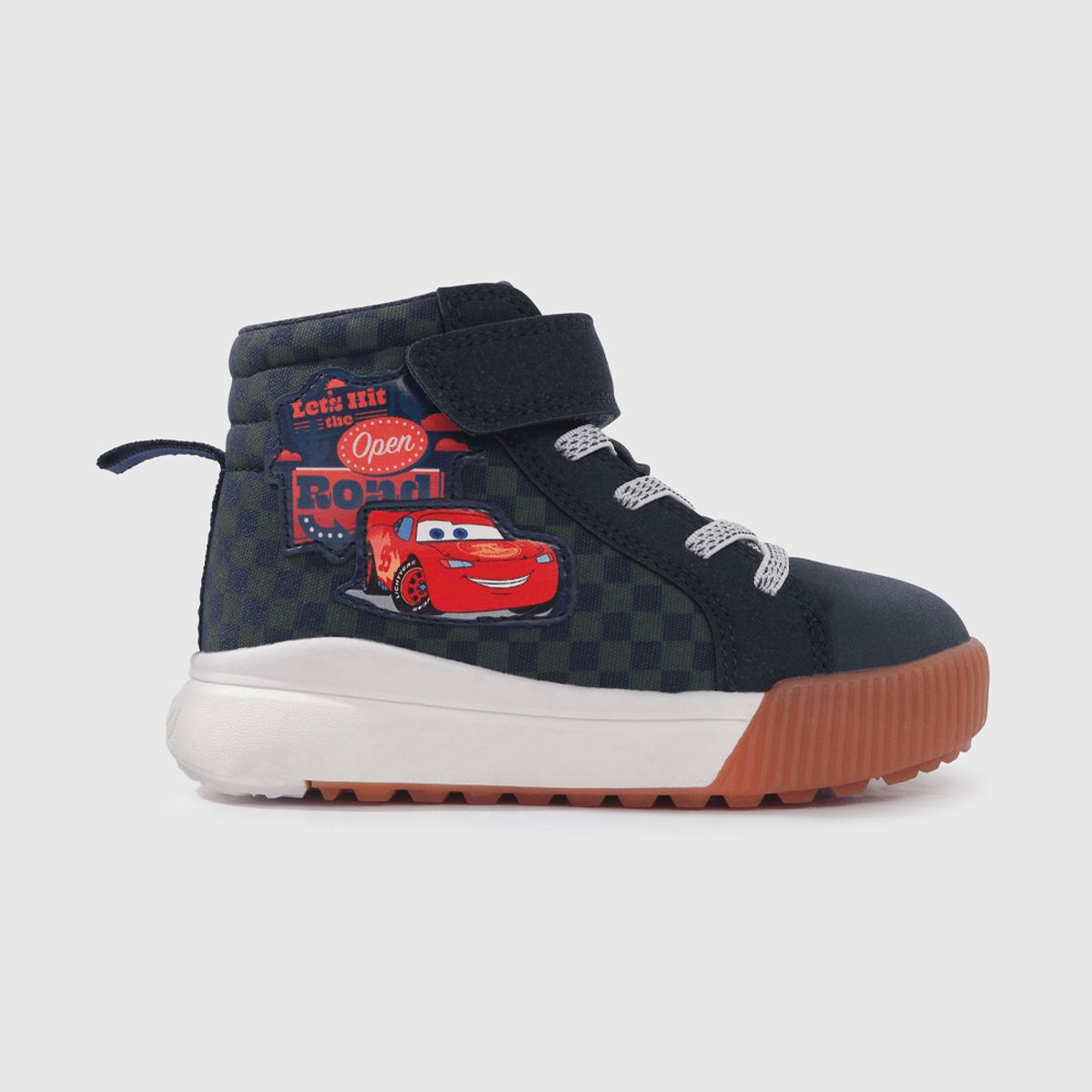 COLLOKY - Zapatilla Niño Azul 54502 Colloky