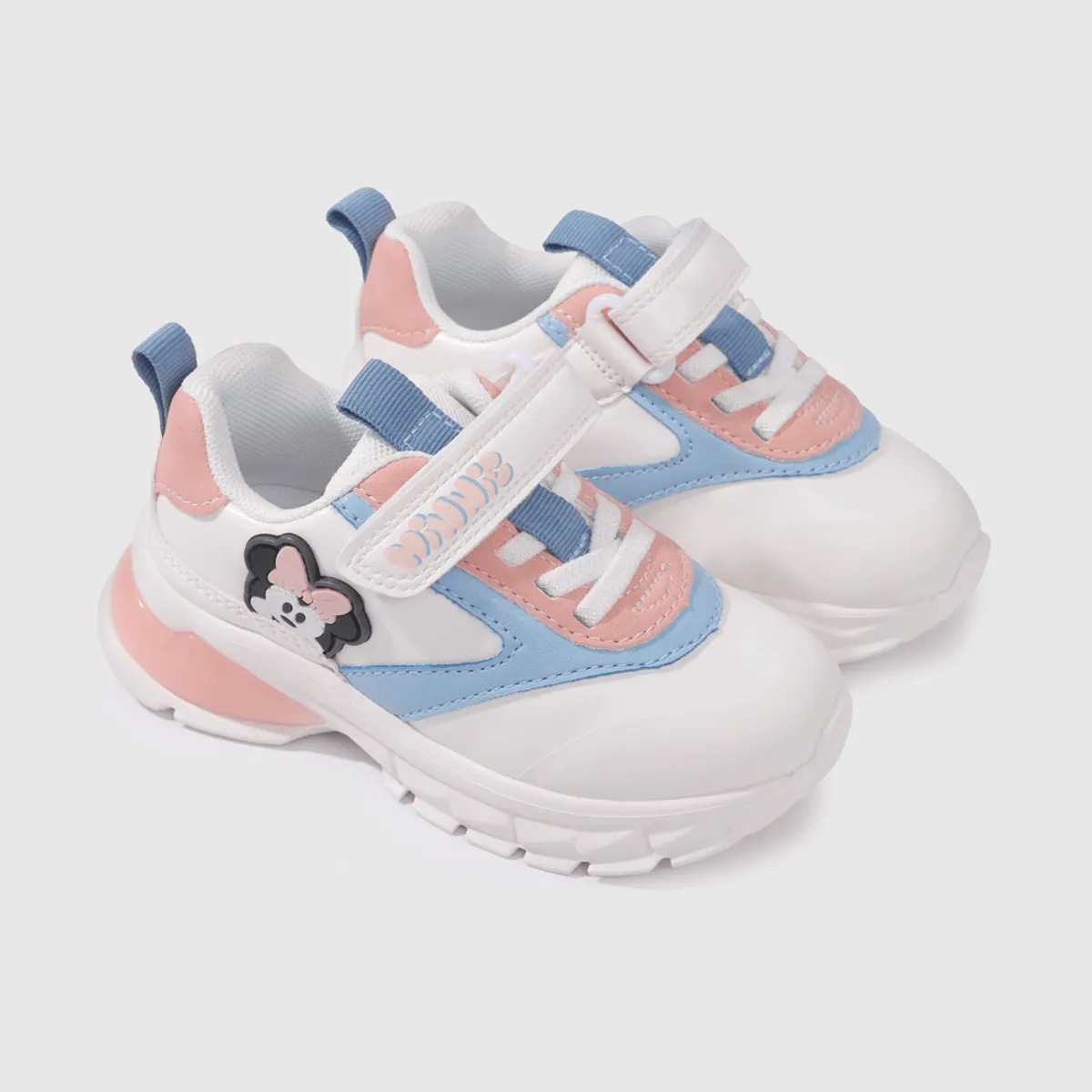 COLLOKY - Zapatilla Niña Blanco 54501 Colloky