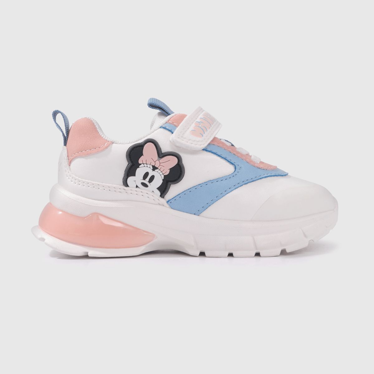 COLLOKY - Zapatilla Niña Blanco 54501 Colloky